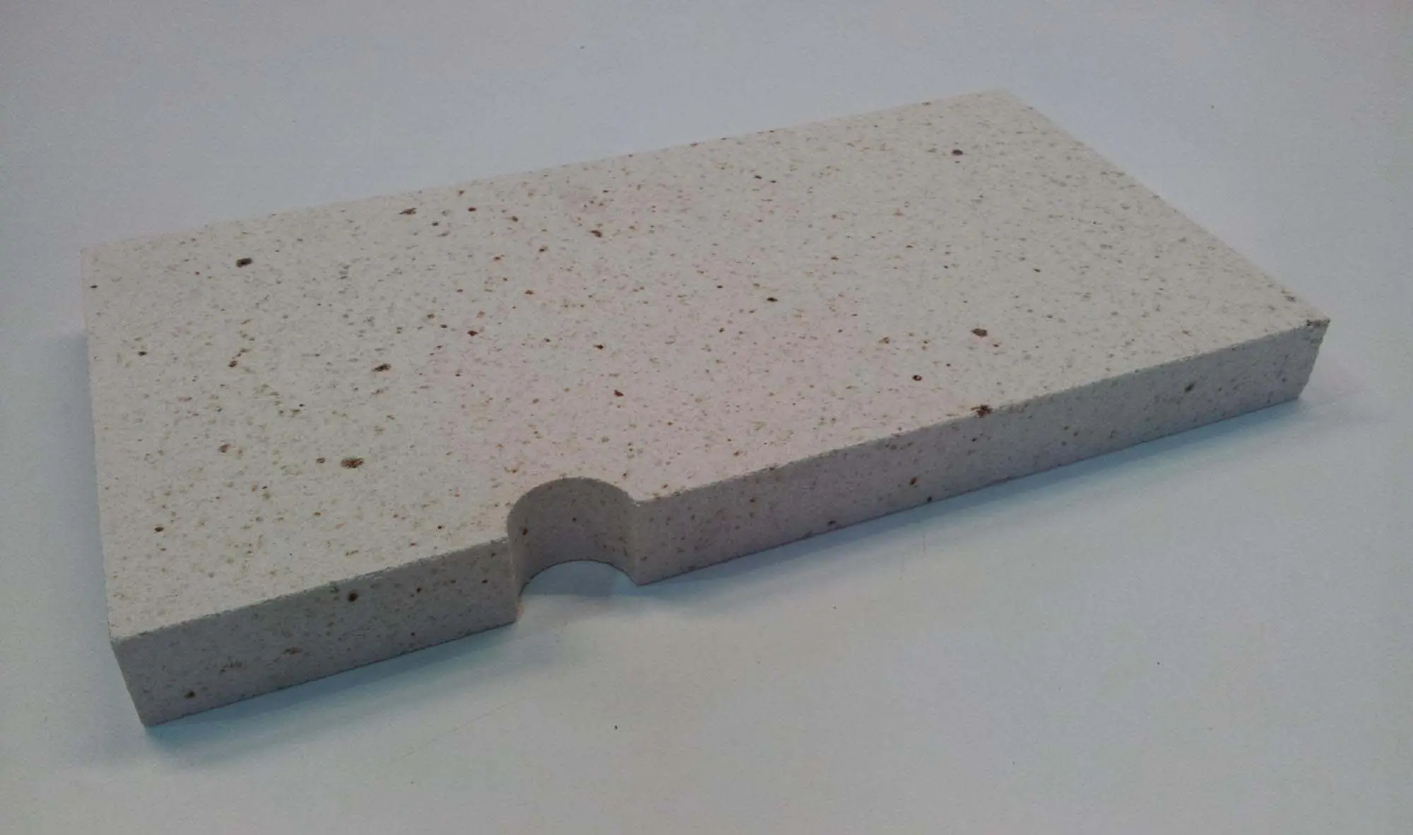 ETA Heiztechnik Brennkammertür Schauloch-002-1507-WS60AD ETA Heiztechnik Brennkammertür Schauloch-002-1507-WS60AD