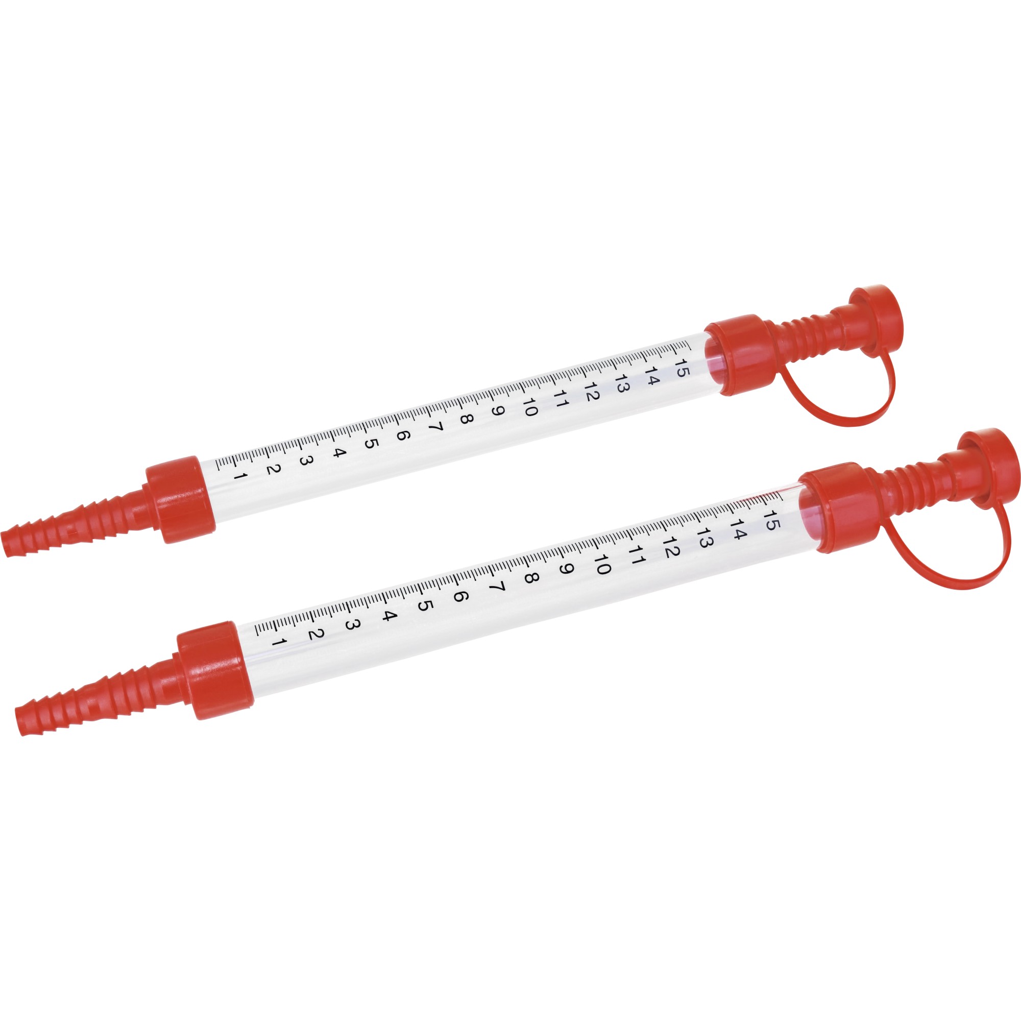 Triuso Plexiglasröhren SWW-SWW