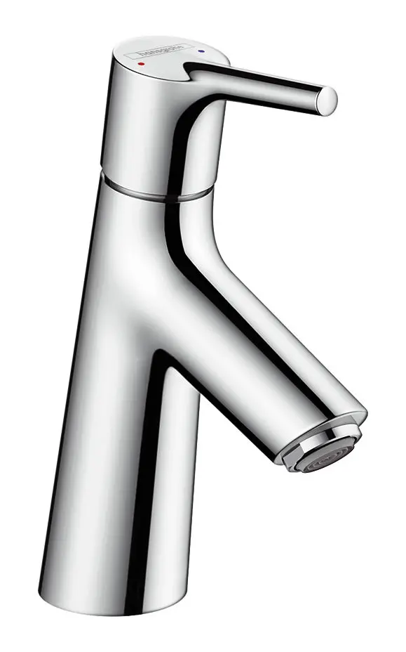 Waschtisch-Einhebelmischer Talis S 80-LowFlow 3,5 l/min, mit Ablaufgarnitur, chrom-72015000
