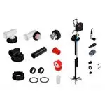 Roth Füllsystem Füllstar12 mit F-Stop Grundeinheit GS/KWT 750/1000C+1000/1500R-1135008481