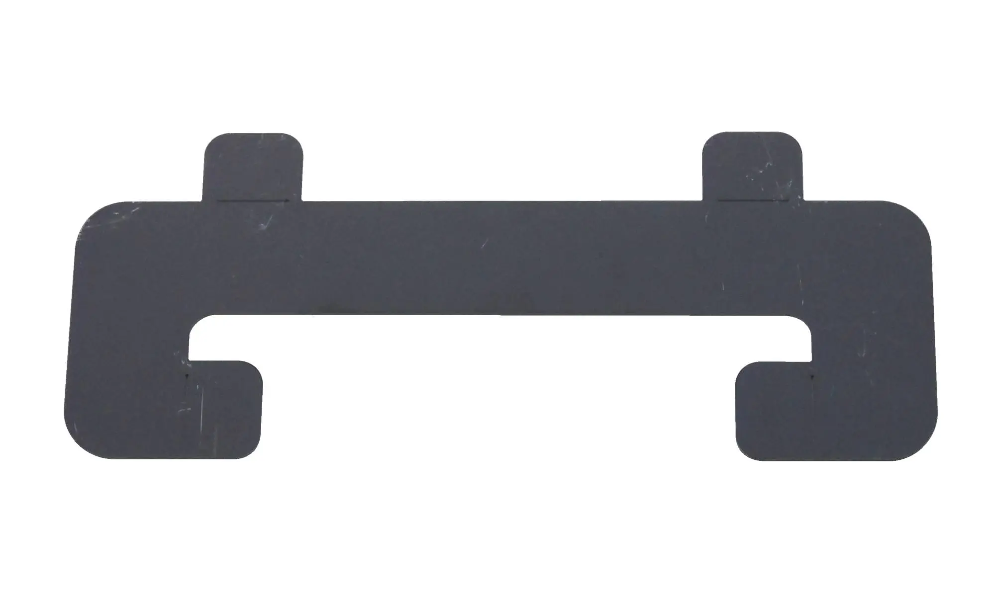 ETA SH30-Twin Halteklammer Schamott BL1, 1.4841-020-1812-01