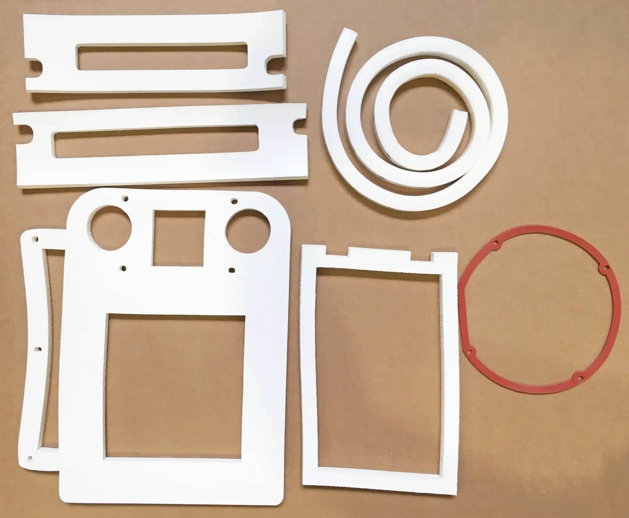 ETA Service-Dichtungssatz für ePE BW 8-22 kW-011-0181-00-E