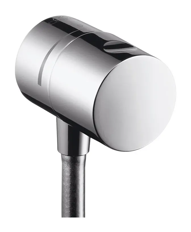 Hansgrohe Absperrventil Fixfit AP, chrom-38882000