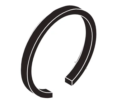 hansgrohe Dichtung Wandauslauf-97530000