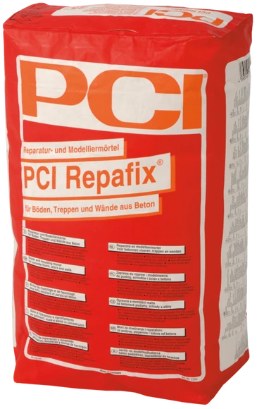 PCI - Repafix, Reparatur-/Modelliermörtel 5kg-482975