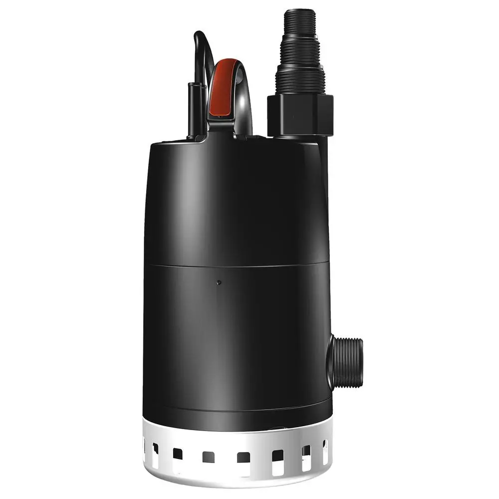 Grundfos Kellerentwässerungspumpe UNILIFT CC 7 M1, 10 m Kabel, Rp 1 1/4 IG, 230 V -96280967