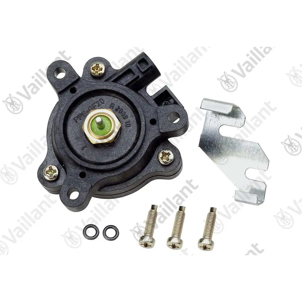 Vaillant Ersatzteil Strömungsschalter # 15-1017 PG 40-151017