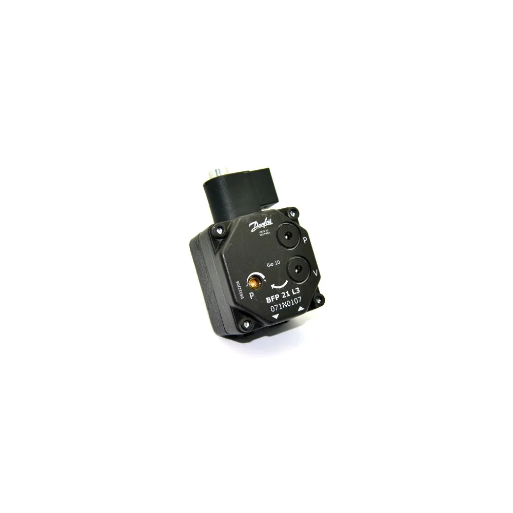 Danfoss Brennerpumpe (Service) BFP 21 L3 Druck.rechts zu MAN(RE/RE1H) Sieger(SRE)-112102500