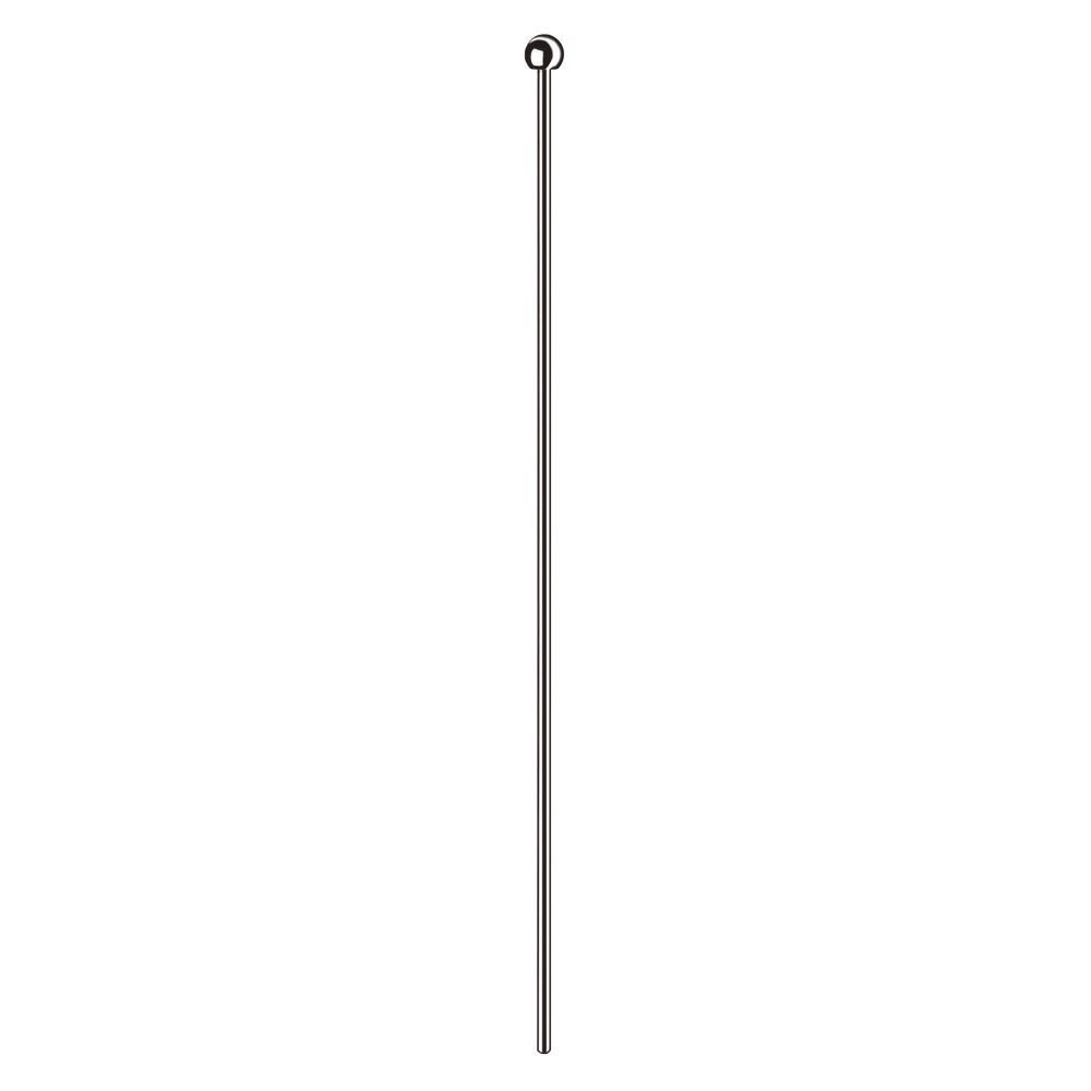 hansgrohe Zugstange komplett, Ø 5mm, chrom-92620000