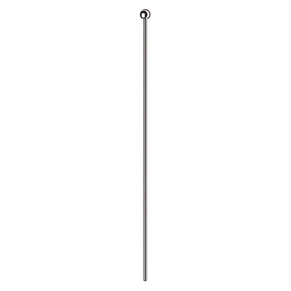 hansgrohe Zugstange komplett, Ø 5mm, chrom-92620000