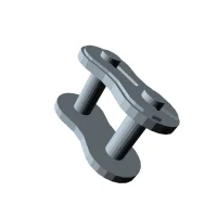 ETA Heiztechnik Rollenketten-Schlußglied-75136