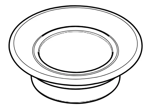 hansgrohe Seifenschale Axor Montreux-42093000