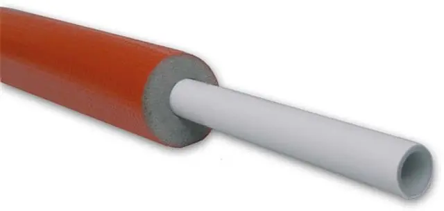 Roth Systemrohr Alu-Laserplus-1135005057 Roth Systemrohr Alu-Laserplus-1135005057