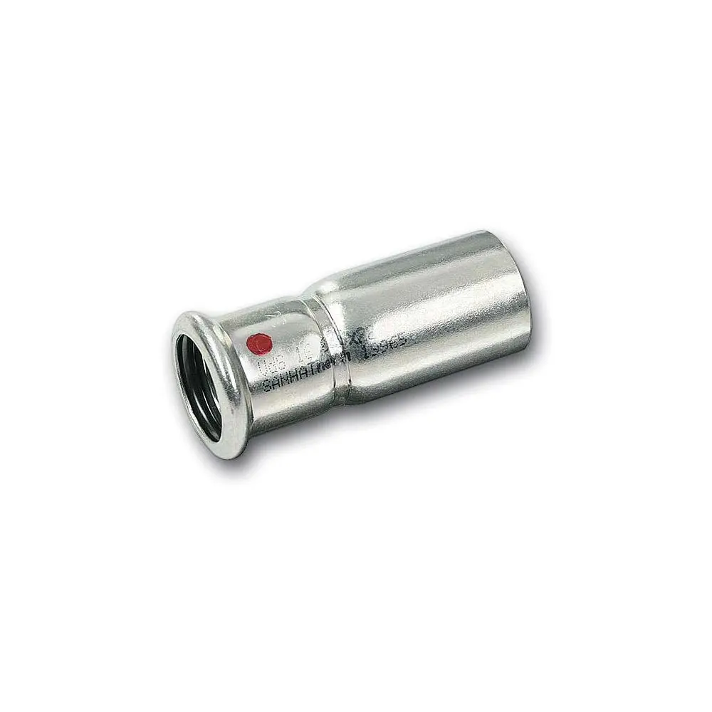 Sanha Absatznippel Therm 24243-1242431815