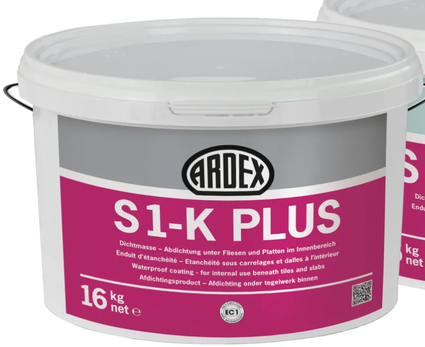 Ardex - S1-K PLUS, Dichtmasse 16 kg-40359