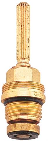 GROHE Oberteil 07148 für UP-Ventil 1/2"" -07148000