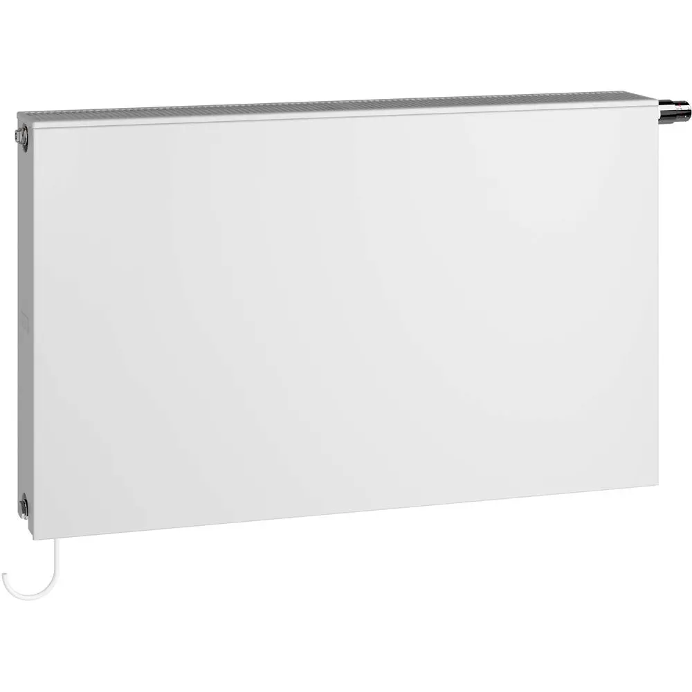 Kermi x-flair Plan-Ventil Plus Wärmepumpenheizkörper Typ22-PTP2L0600601L1K Kermi x-flair Plan-Ventil Plus Wärmepumpenheizkörper Typ22-PTP2L0600601L1K