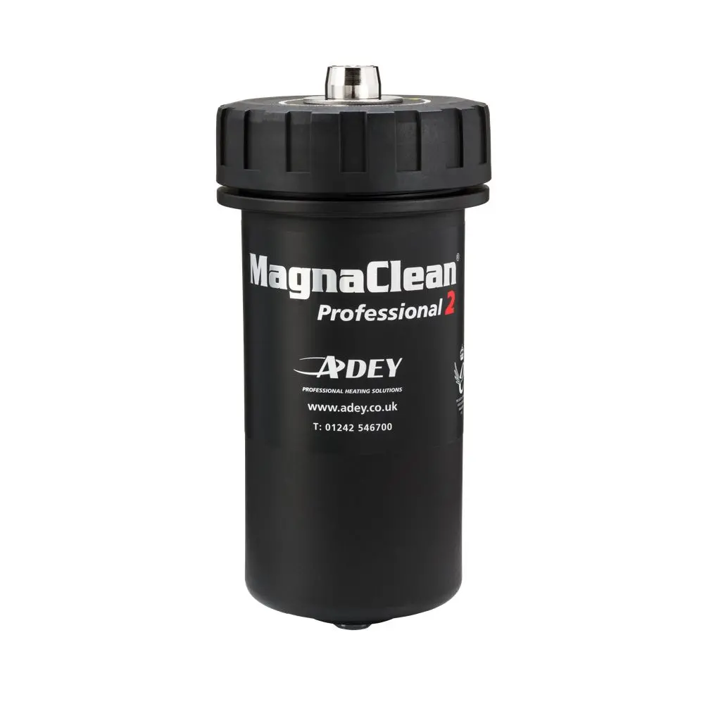 UWS Magnetflussfilter Professional 2 MagnaClean 1"-FL1-03-01688 UWS Magnetflussfilter Professional 2 MagnaClean 1"-FL1-03-01688