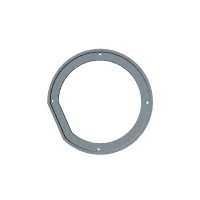 ETA Dichtung Abgasgebläse PU7-11 Silikon schwarz / zwischen Motor und Gehäuse-015-2715-03 ETA Dichtung Abgasgebläse PU7-11 Silikon schwarz / zwischen Motor und Gehäuse-015-2715-03