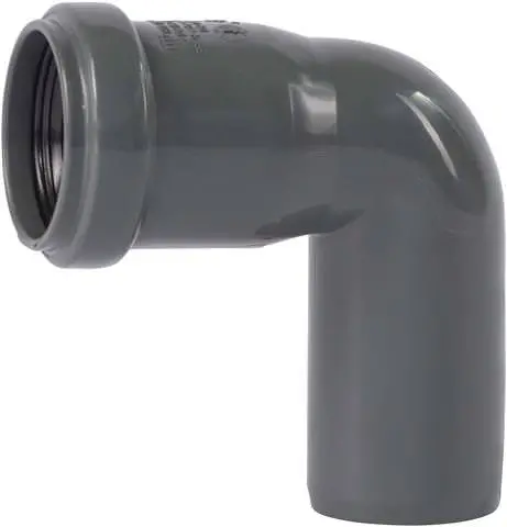 Ostendorf HT-Safe Bogen B DN 32, 87Grad-170140