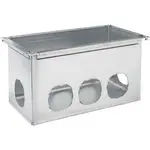 Kermi Verschlusskappe x-well NW 75 mm, d 62 mm, f Ansch d. Lüftungsr.-Y2202075008K Kermi Verschlusskappe x-well NW 75 mm, d 62 mm, f Ansch d. Lüftungsr.-Y2202075008K