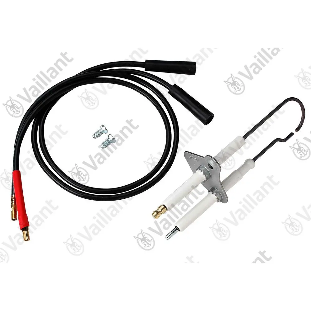 Vaillant Elektrode (Zündung) Vaillant-Nr. 090693-90693
