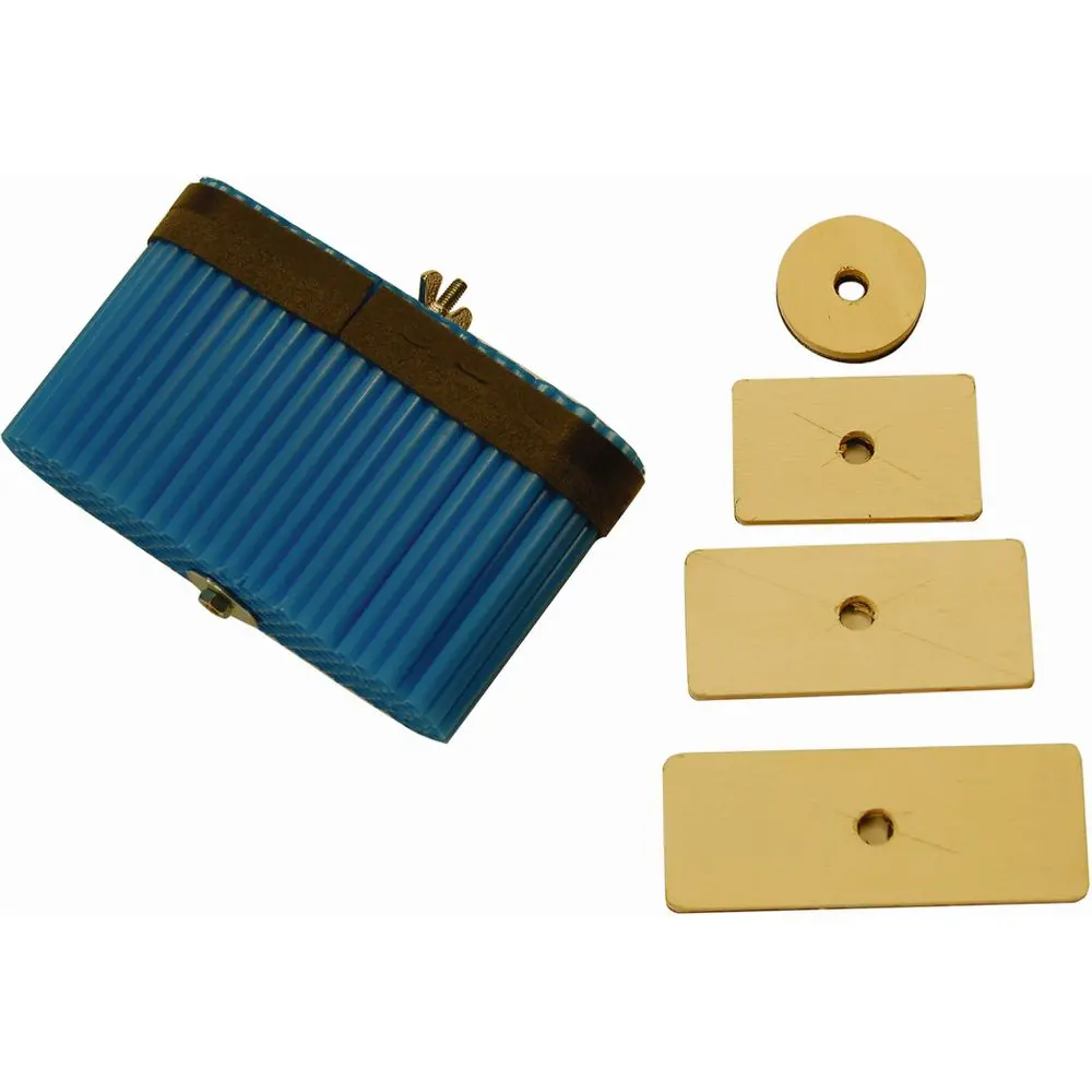 Zehnder Luftmengendrossell flat 51 zu ComfoTube 51-990322015