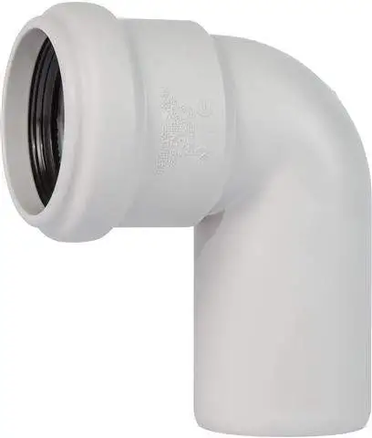 Ostendorf SKOLANsafe-Bogen B DN/OD 58, 87Grad-332140