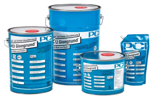 PCI Gisogrund Haft-u.Schutzgrundierung-590041