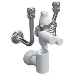 SYR Sicherheitsgruppe 324 DN 15, m RV, m Druckmind., 6 b-0324.15.055