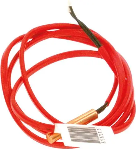 BOSCH Ersatzteil TTNR: 8738206065  Temperaturfühler NTC10 1000mm R40 molex -8738206065