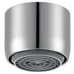 NEOPERL Strahlregler CASCADE SLC AC vc, IG, M22 x 1, 15 l/min-1060094