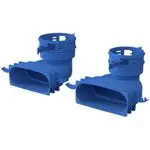 Kermi Anschluss x-well NW 75 mm, 90Grad, für Verteiler/Sammler-Y2202075003K Kermi Anschluss x-well NW 75 mm, 90Grad, für Verteiler/Sammler-Y2202075003K