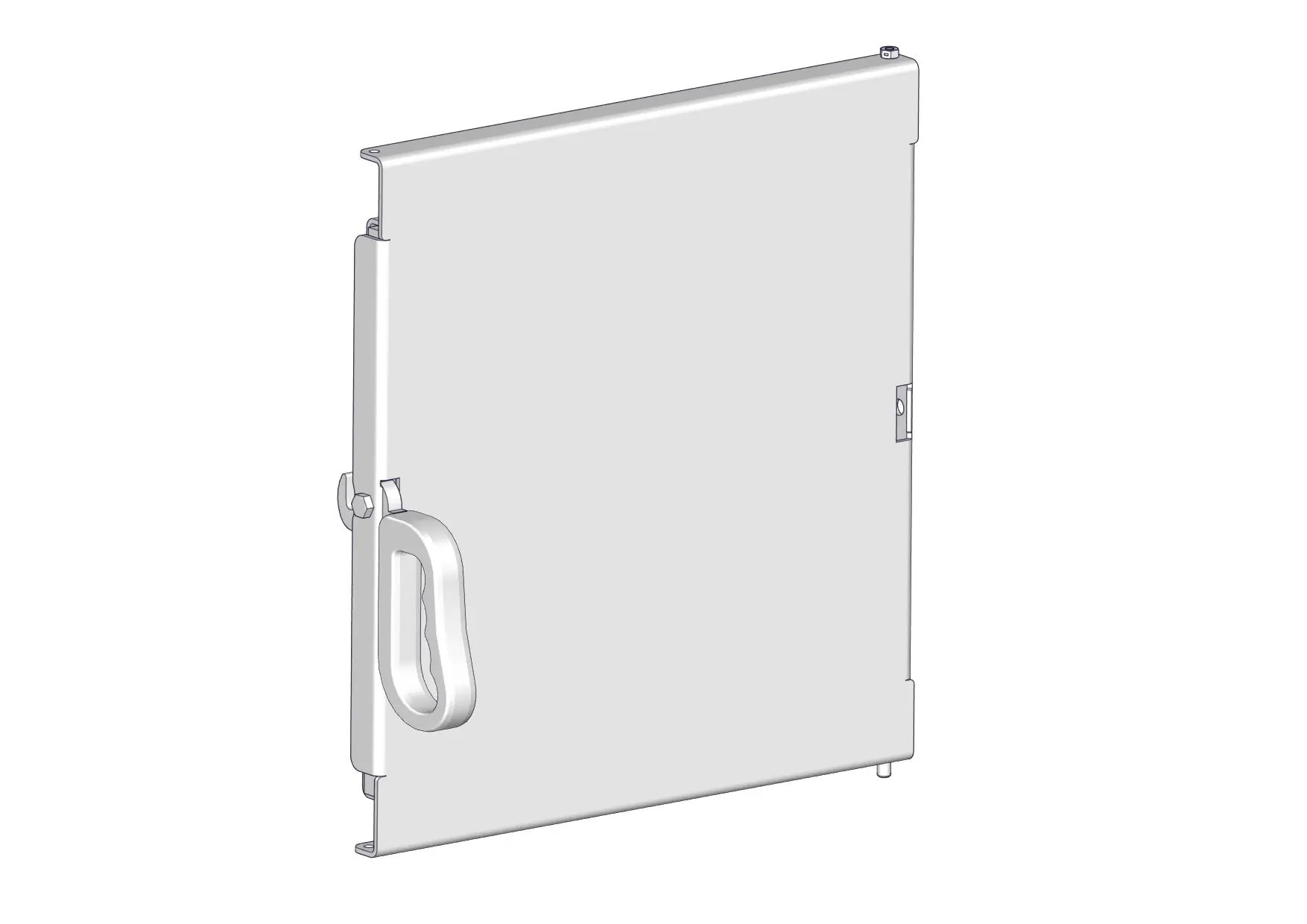 ETA Tür oben für SH BG1 - 2 Fülltür-001-1400-02 ETA Tür oben für SH BG1 - 2 Fülltür-001-1400-02