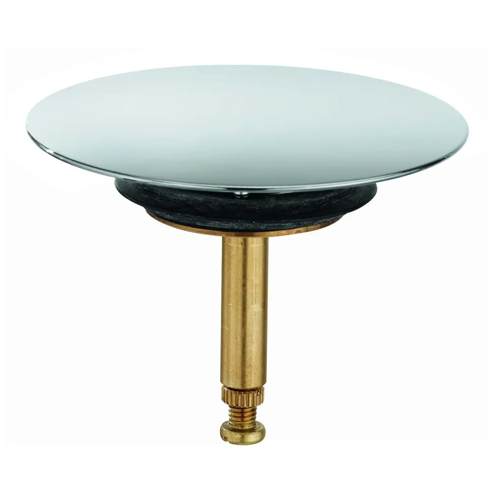 GROHE Stopfen 06625, für Talentofill Fertigmontageset, chrom-06625000