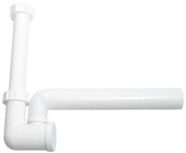 Kermi Kugelsiphon x-well DN 40, mit Wasservorlage, Anschl. G 1 1/2-Y3406000003K Kermi Kugelsiphon x-well DN 40, mit Wasservorlage, Anschl. G 1 1/2-Y3406000003K