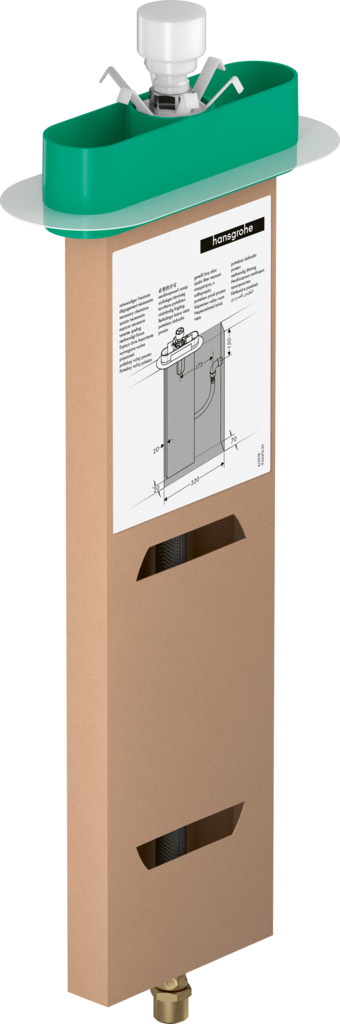 Kupferrohr, Rohrverkleidung, Installationszubehör, Kartusche, Abdeckkappe,