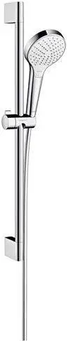 hansgrohe Croma Select S Brauseset Vario EcoSmart 9 l/min-26573400