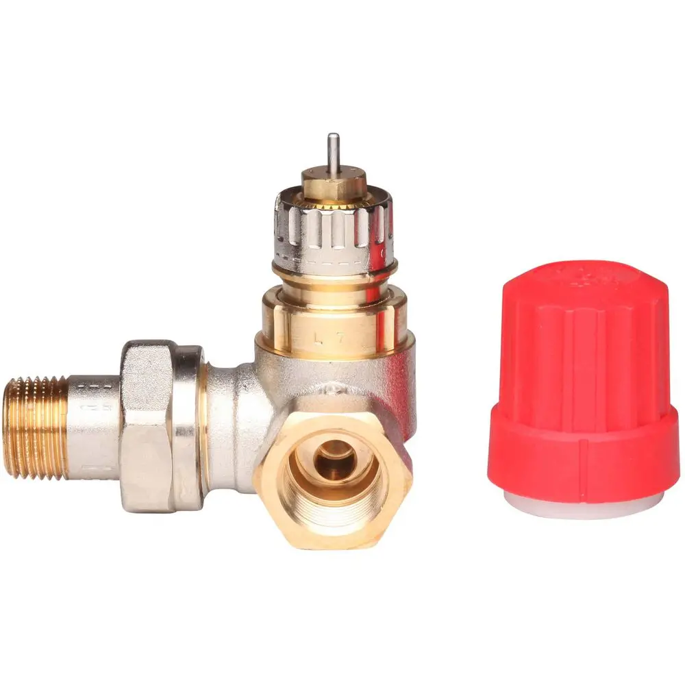 Danfoss Ventilgehäuse RA-N-013G0231