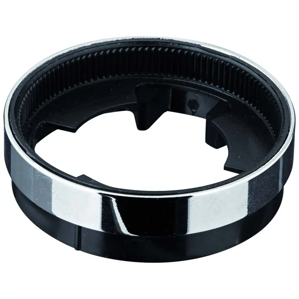 GROHE Anschlagring 07653 DN 15 für Grohmix, chrom-07653000