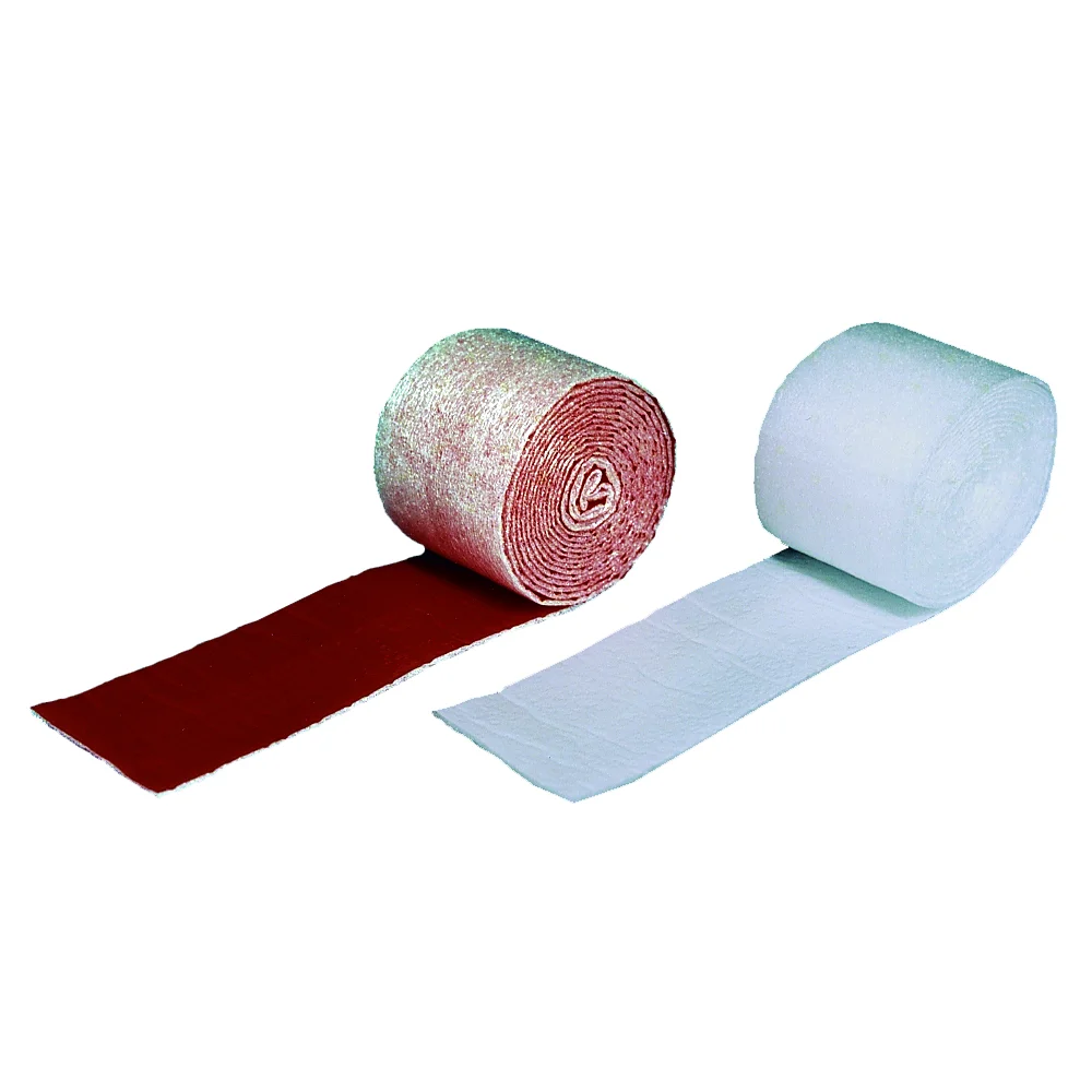 PE-Isolierstreifen 70 mm 1 BTL a 25 Rollen 70/2 mit Dampfsperre 1 Rolle 3,6m-2002070