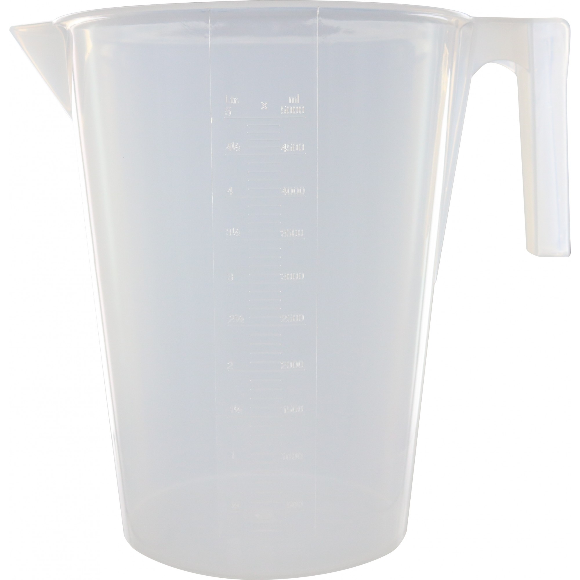 Triuso Messbecher – 2 l MB2-MB2