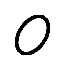 hansgrohe O-Ring 30 x 3 mm-98152000