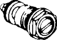 HANSA Vorabsperrung komplett-59901644