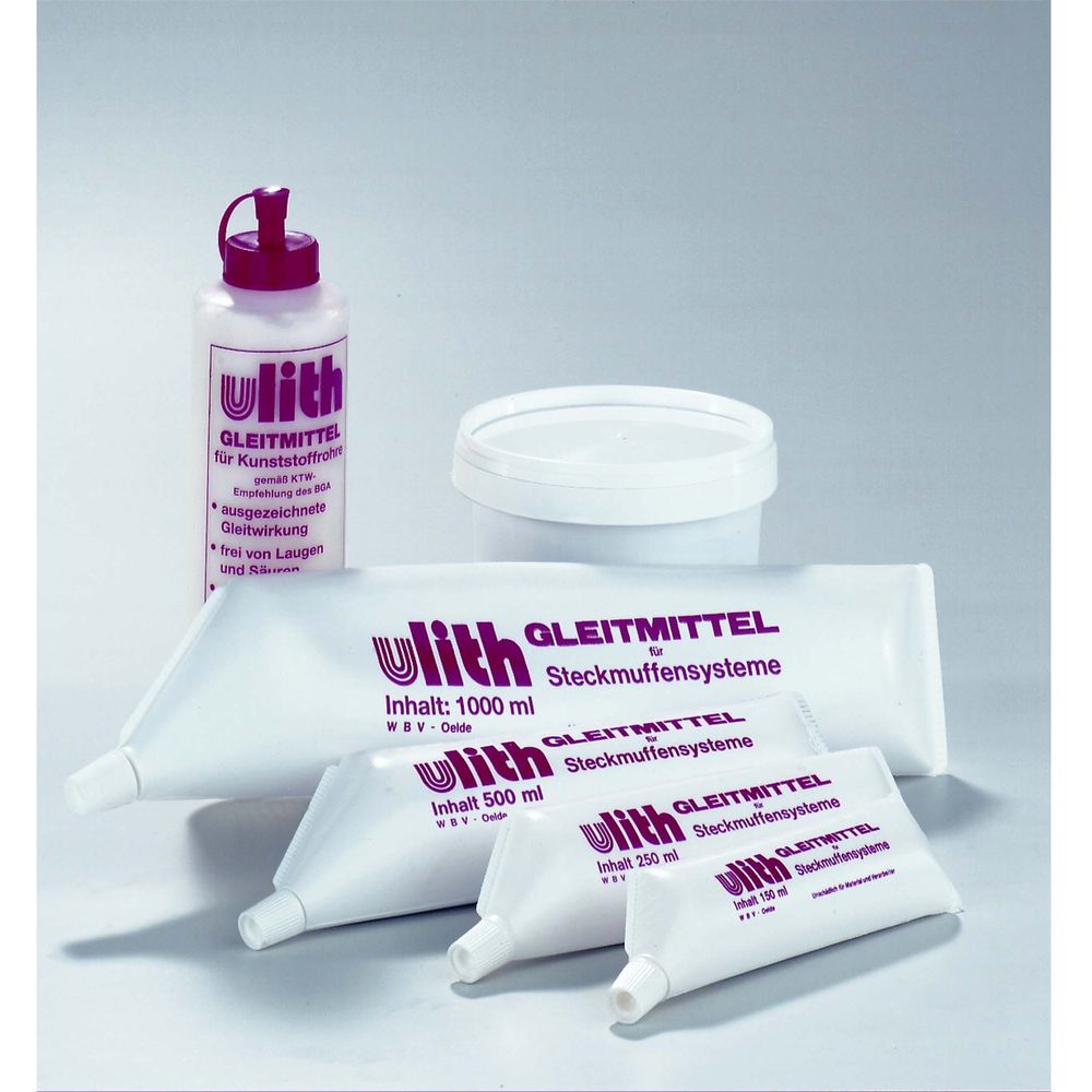 HT-Gleitmittel 250 g - 251051 - BAU99 HT-Gleitmittel 250 g - 251051 - BAU99