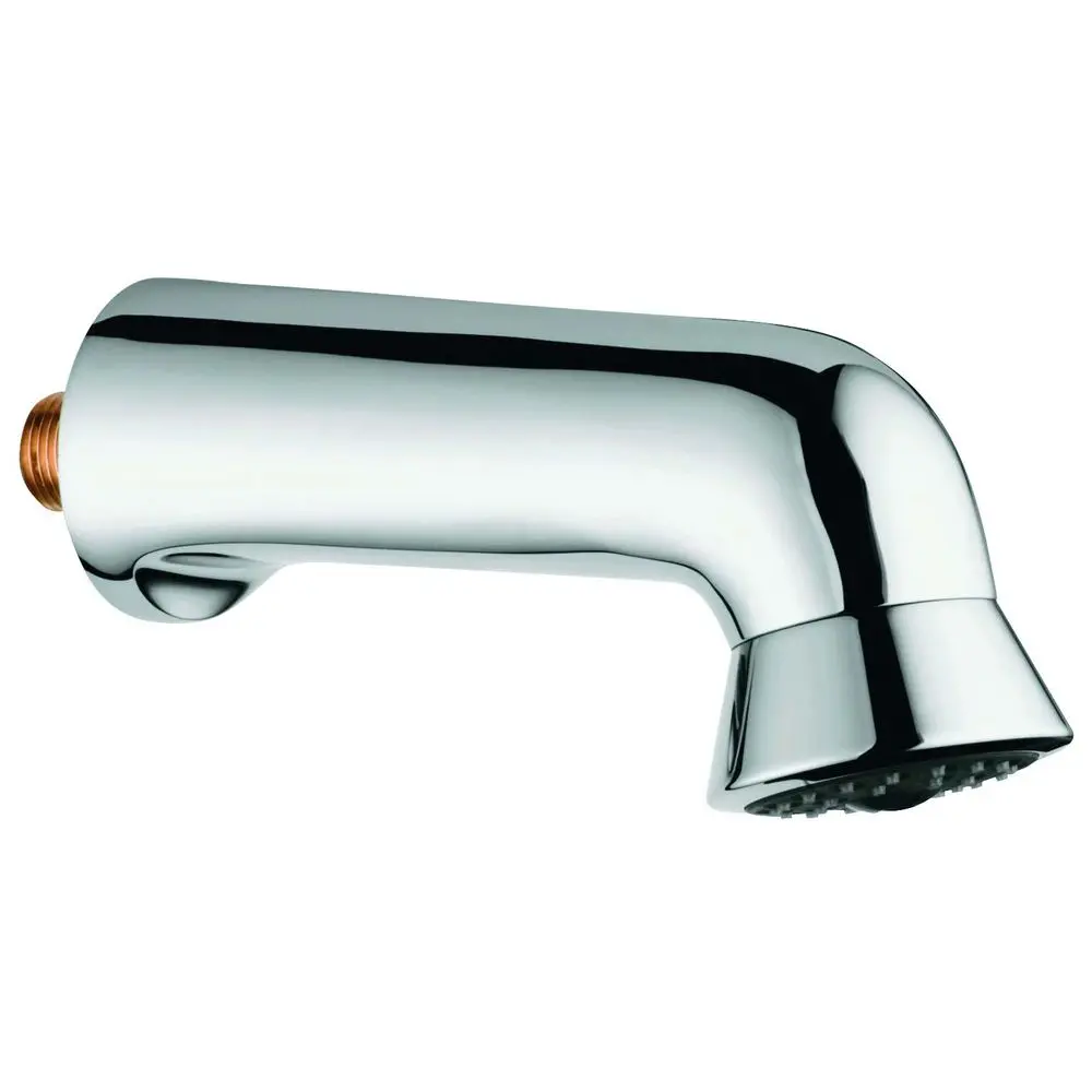 GROHE Sportkopfbrause Relexa Plus 60 Ausladung 14,8cm, chrom-28948000