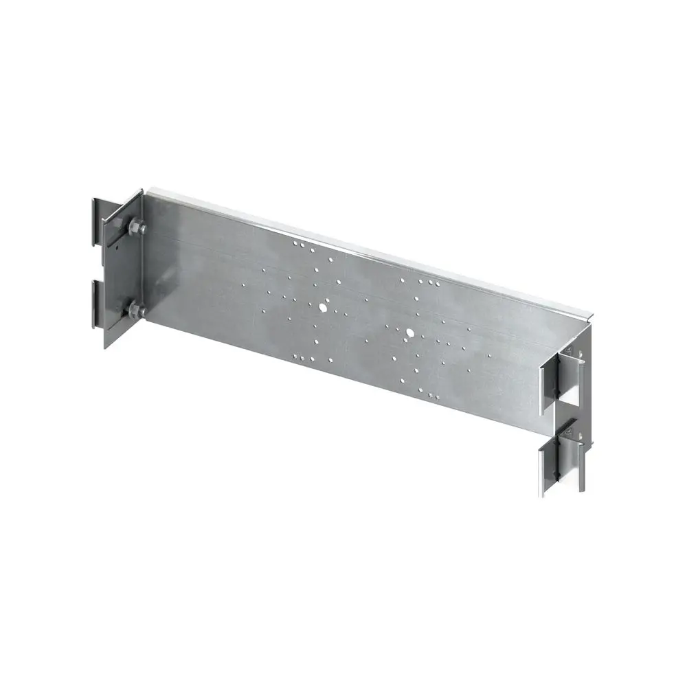 TECE Armaturentraverse TECEprofil aus verzinktem Stahl, für UP-/AP Armaturen-9020040
