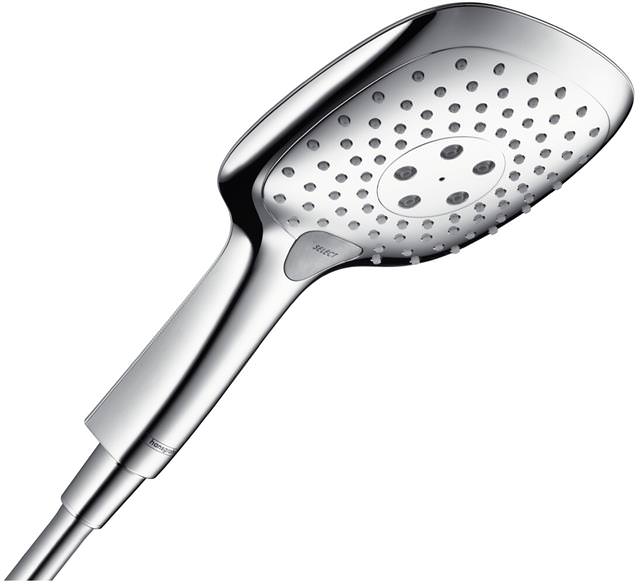 Handbrause Raindance Select E 150 EcoSmart-26551000