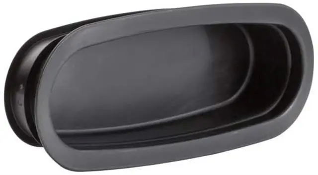 Kermi Verschluss x-well 132 x 52 mm, für Lüftungsrohr-Y2201075008K Kermi Verschluss x-well 132 x 52 mm, für Lüftungsrohr-Y2201075008K