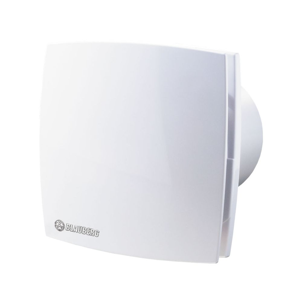 Blauberg Kleinraumventilator Quatro C 100 T-8000119